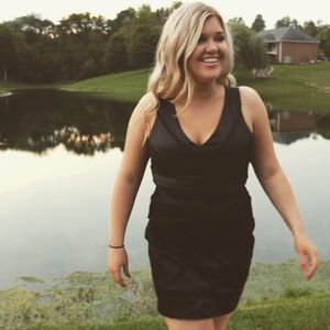 Meet your Posher, Allison